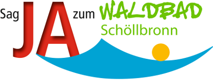 Logo Waldbad