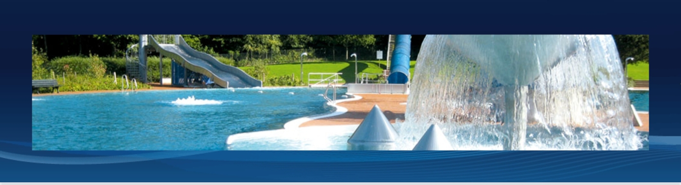 Waldbad-Schöllbronn